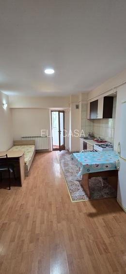 Apartament cu 1 cameră, zona Nicolina - 3