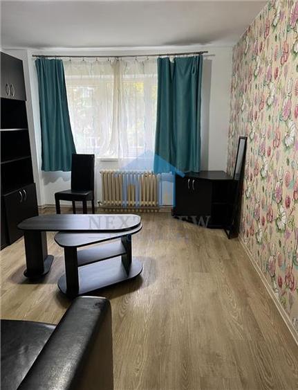 Apartament 2 camere, Manastur