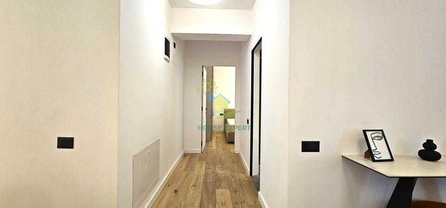 Apartament LUX, 3 camere, Aviatiei, bloc NOU, prima inchiriere