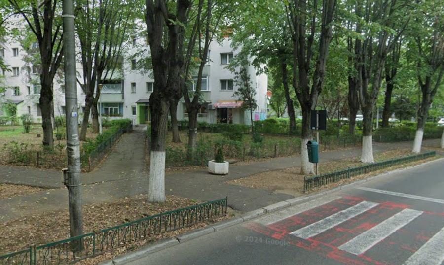 Apartament 2 camere, confort 1 semidecomandat, zona Nord str. Cameliei