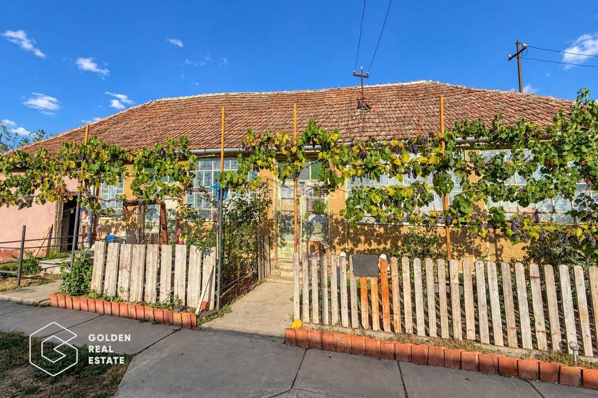 Casa in localitatea Fiscut, comision 0%