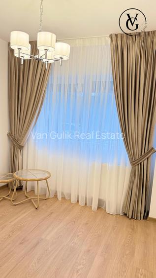 Apartament 3 camere I Loc de parcare I Floreasca Residence - 6