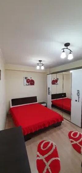 Apartament 1 camera, decomandat, zona Centru - Palas