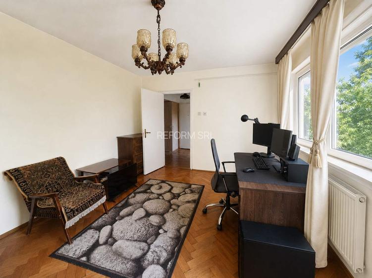 De vânzare apartament 3 camere decomandat – Gheorgheni - 3