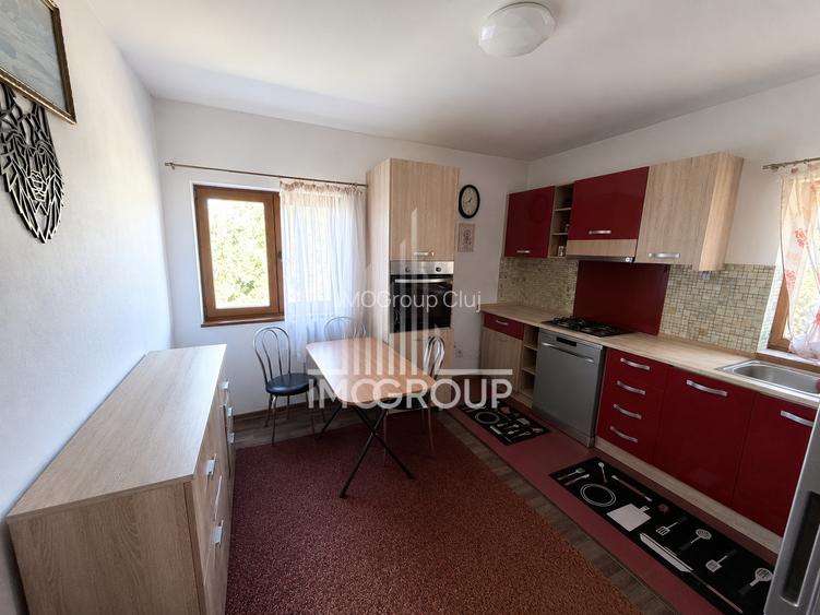 Casa individuala,  691 mp teren, zona retrasa, la intrare in Dezmir - 8