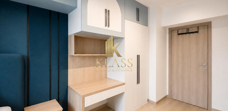 Apartament 3 camere, terasa, parcare inclusa, complex privat, metrou, Dristor