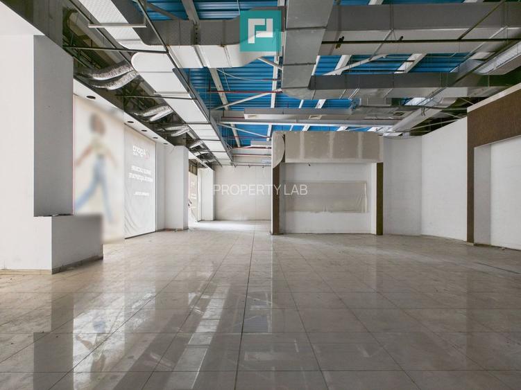 Spațiu comercial 250-800mp Centrul Comercial Agora - 4