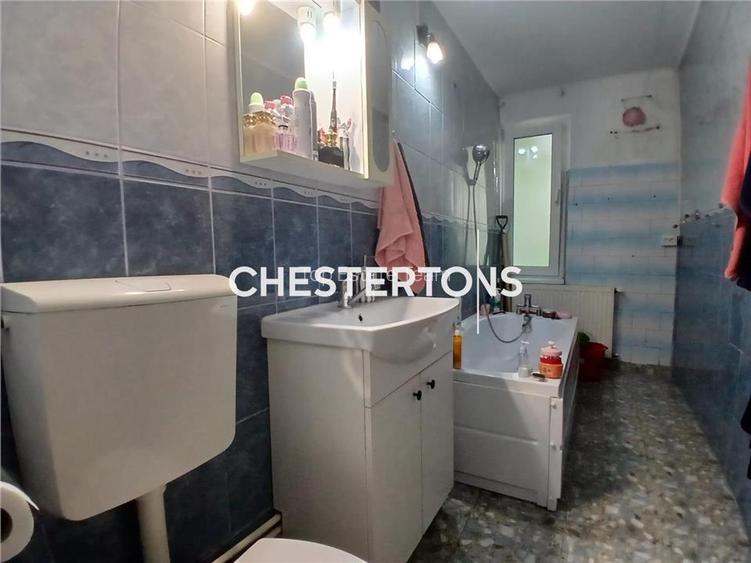 Garsoniera renovata cu centrala termica proprie, zona verde Berceni - 5