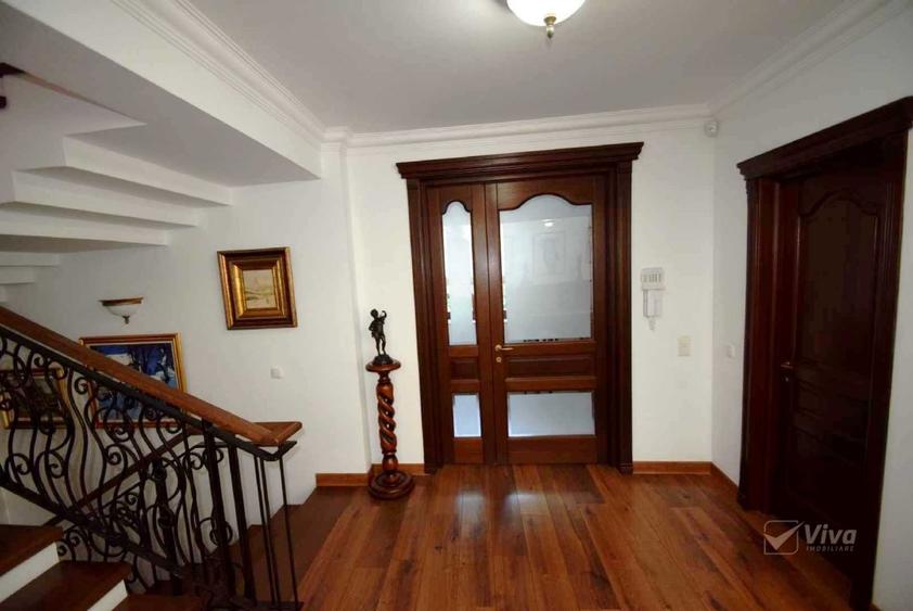Pădurea Bucium-zona Motel, proprietate de lux la vânzare