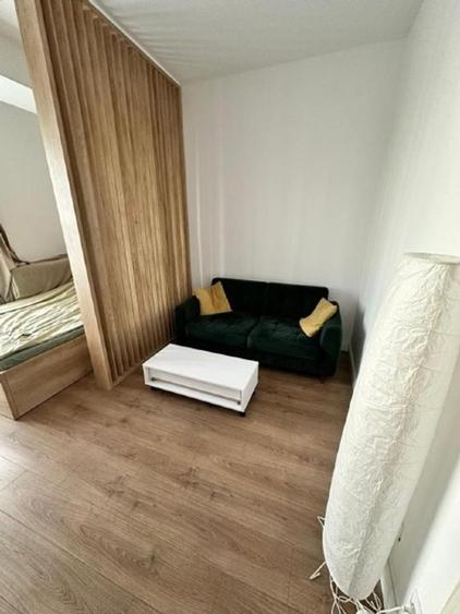 Regie Residence str. George Ranetti nr 15, bloc nou, spatioasa, centrala proprie