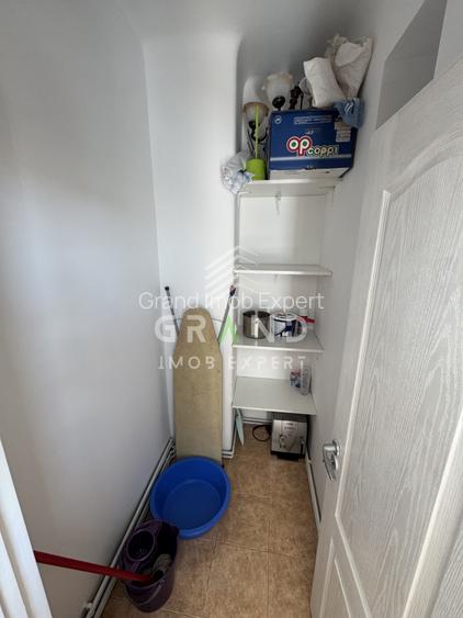 Ap 2 camere | BALCON | Horea–la doi pași de Facultatea de Litere - 14