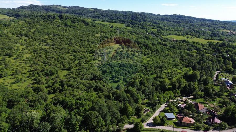 Teren de vânzare in Campulung-Muscel / Strada Ion Giurculescu