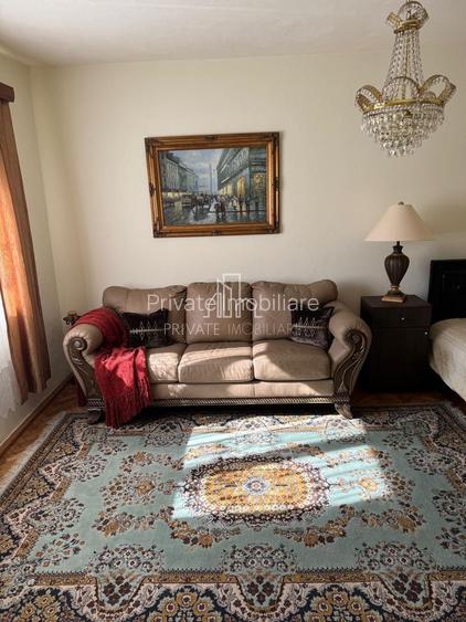 Casa ultramoderna de vanzare in Hetiur - 22