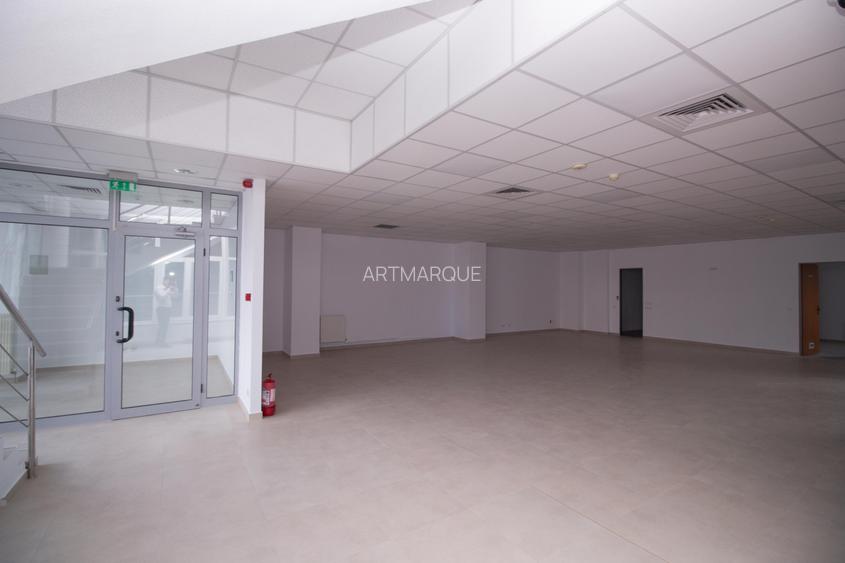 Cladire multifunctionala ultracentrala in Pitesti-1.200 MP UTILI | teren 749 MP - 12