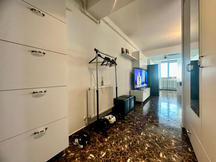 Apartament 2 camere de vanzare Valea Lupului