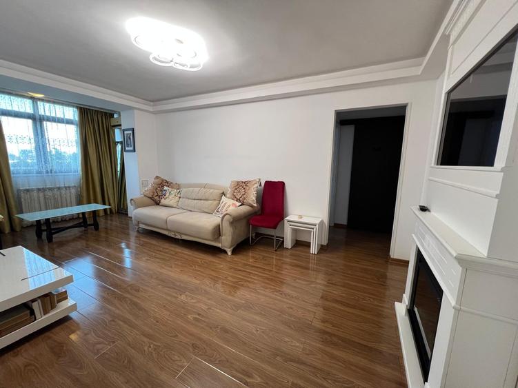 Inchiriere 3 camere Iancului Metrou