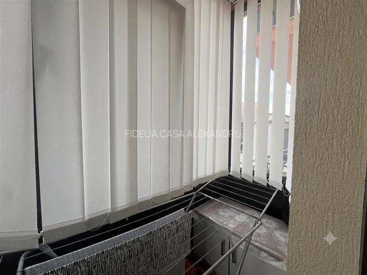Apartament cu 2 camere de vânzare – Bloc nou (2020)| Loc de parcare inclus - 9