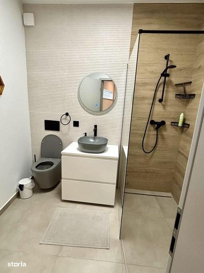 Lascar Catargiu,3 camere lux în vila 2023, garaj, 93 mp, centrală proprie,terasa