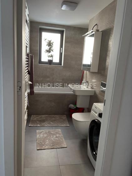 Garsoniera 46m2 + Loc Parcare | Cloud 9 - Aviatiei | Metrou A.V - Mall Promenada - 5