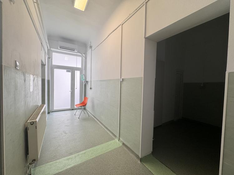 Oportunitate pentru segmentul medical !