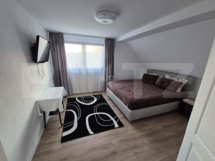 Casă individuală cu 5 camere, Jidvei - Blaj - 3
