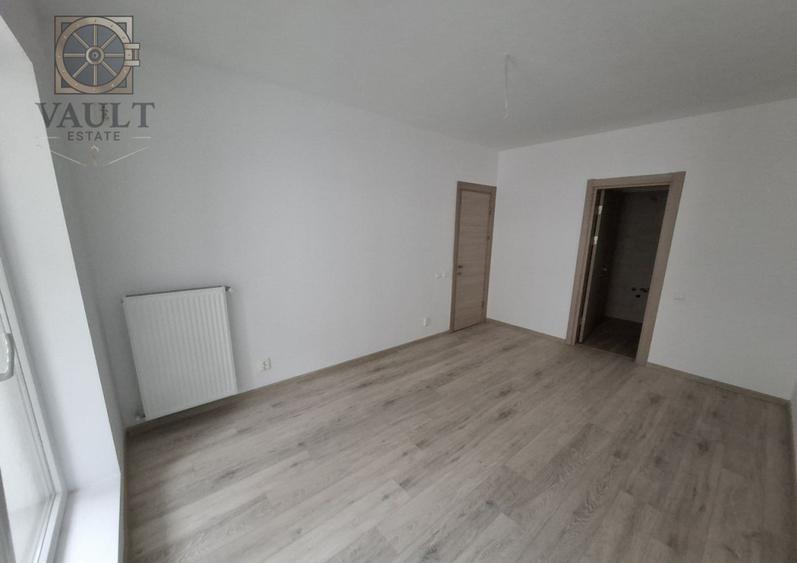 Apartament 3 camere - loc de parcare - Theodor Pallady