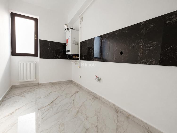 Comision 0% ! Apartament nou FINALIZAT / Metrou Gorjului (Sector 6) - 2