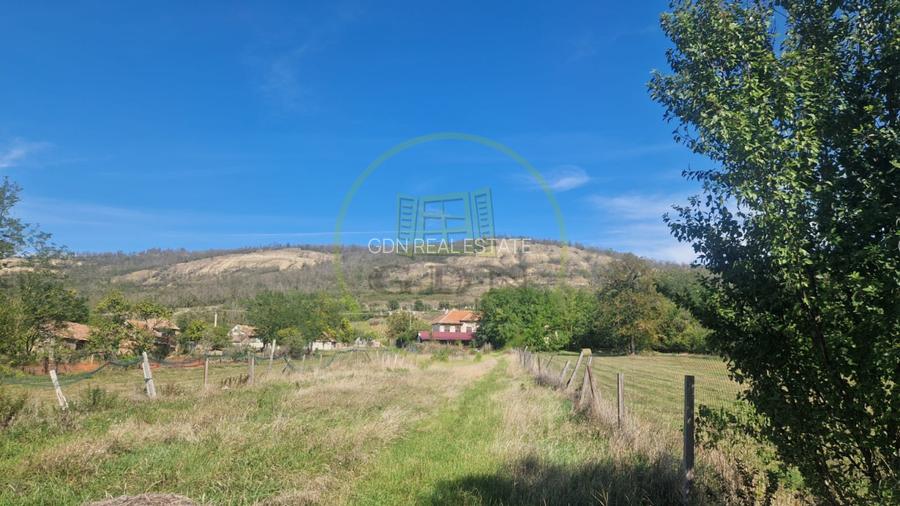 Casa de vanzare 96 mp+2200 mp teren, LOC. Colibi - 7
