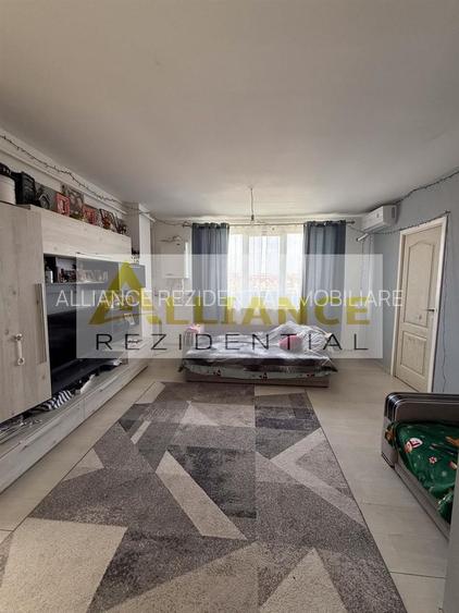 Apartament mare 4 camere â 145 mp compartimentare eficienta - 2