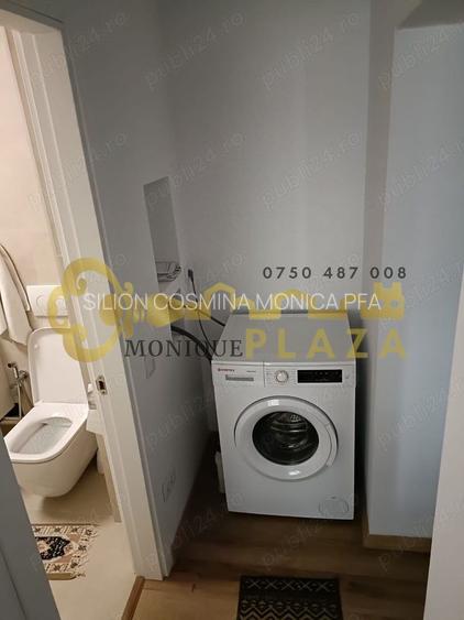 2 Camere | Electrocasnice noi | Renovat complet | - 3