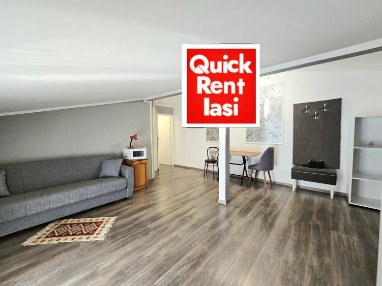 Ultracentral Independentei UMF Apartament Cu Toate Consumurile Incluse In Chirie
