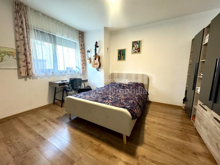 Apartament 3 camere | Bloc nou | Gradina 150mp | Garaj | Buna Ziua - 5