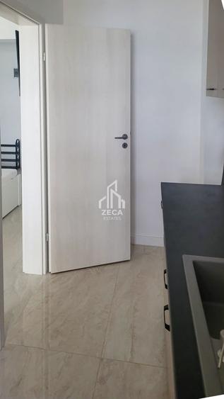 Garsonieră de închiriat | Siena Residence| Str. Biruinței | Popești-Leordeni - 4