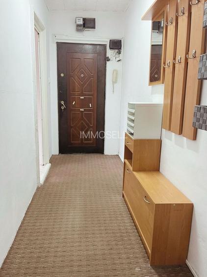 Ap 2 camere, tip X,  mobilat, utilat, Str Bumbacului-74.500 euro neg - 2