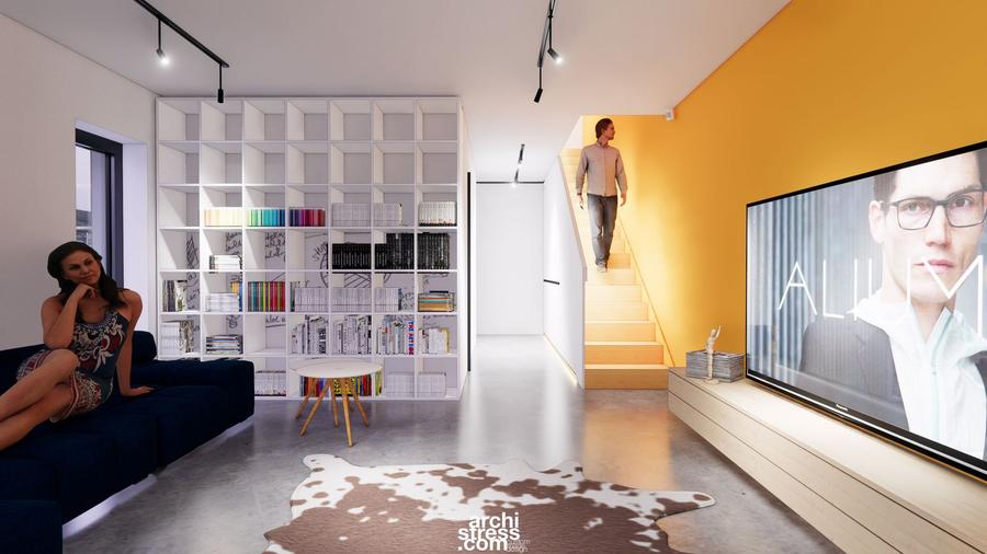 Duplex deosebit Dumbrăvița