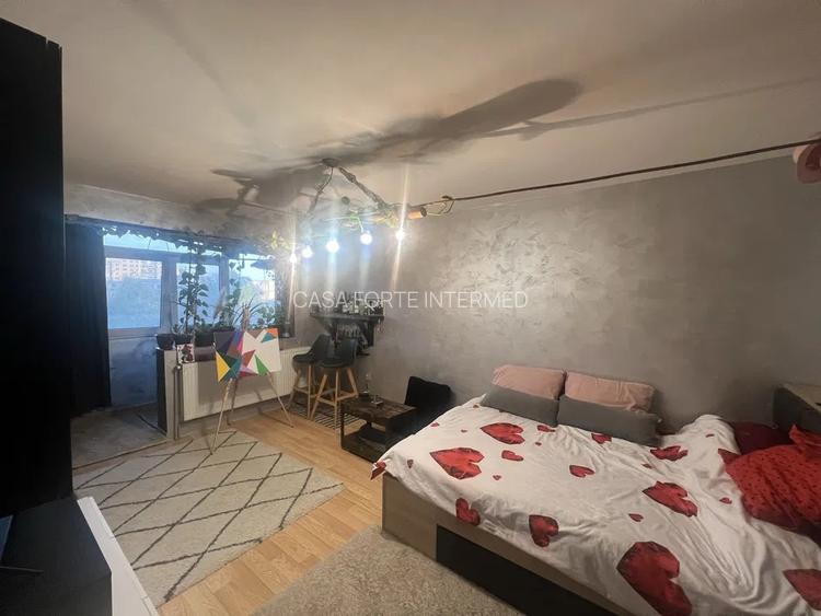 Apartament 2 camere Tomis Nord zona Rustic 100000 euro - 3