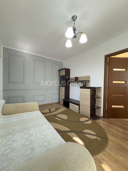 APARTAMENT 2 CAMERE TATARASI ZONA STEJAR-ATENEU - 5