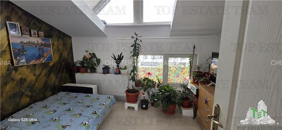 Bragadiru - McDonalds Alexandriei/ Apartament 3 camere/ Toate utilitatile - 12