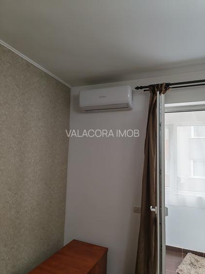 Garsonieră decomandată de închiriat | Complex Kristal Residence | Loc de parcare - 15