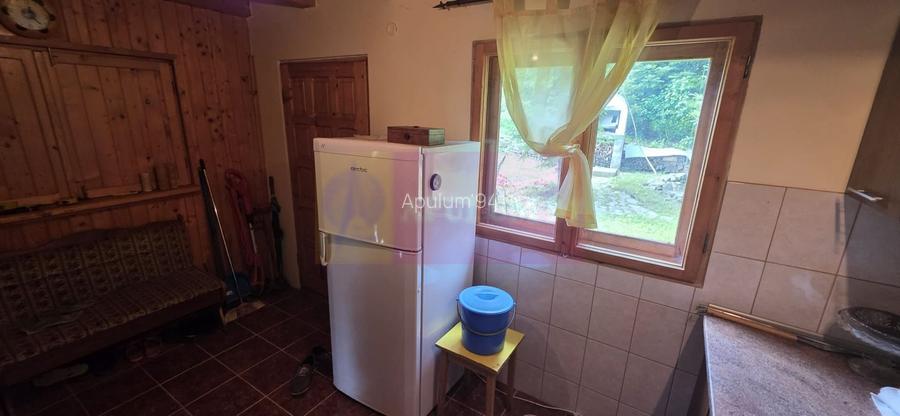 Cabana cu 5 camere de vanzare in Provita - 5