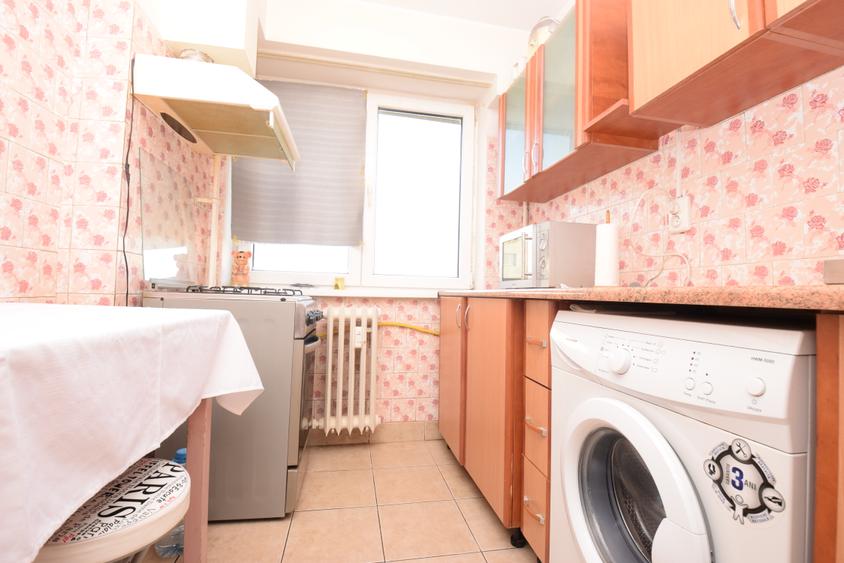 2 camere, Drumul Taberei - metrou Tudor Vladimirescu