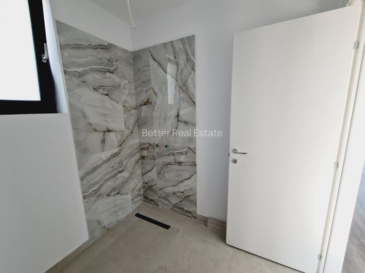 Casă de vânzare nouă individuală | 4 camere | Berceni Ilfov | 330 mp | La cheie - 17