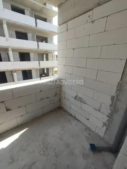 Apartament 2 Camere Pallady Promotie Limitata Parcare - 3