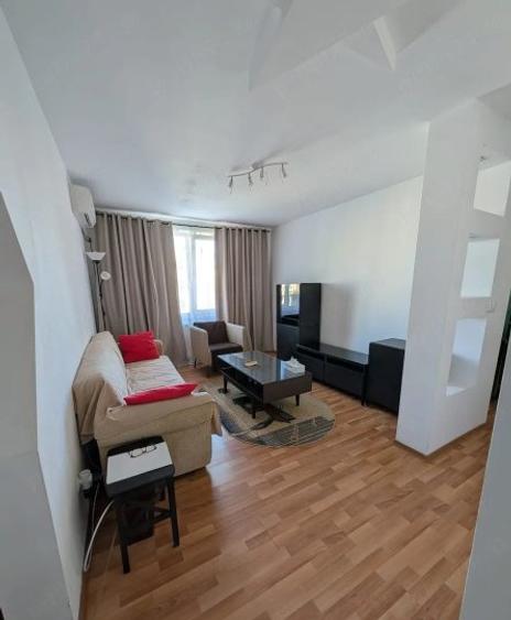Închiriere Apartament 3 camere în Dristor - Mobilat - Proximitate Metrou