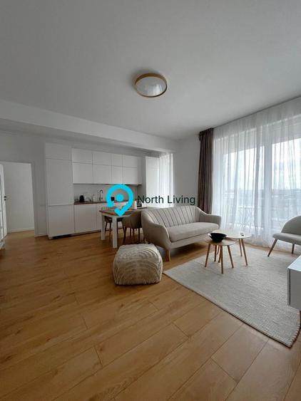 3 camere gata de mutat | Tunari | Mobilat | Parcare inclusă