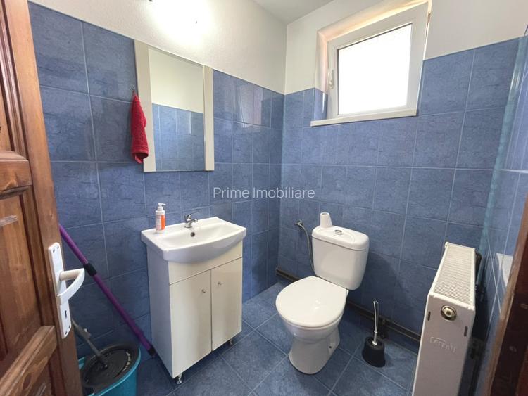Casă de vânzare | 3 dormitoare | 120mp utili | Teren 700mp | Garaj | zona Ciugud - 8