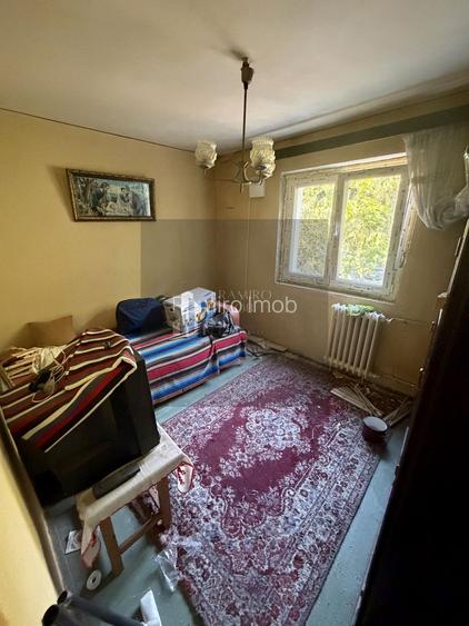 Apartament 2 camere Piata Resita / Soseaua Giurgiului - 2
