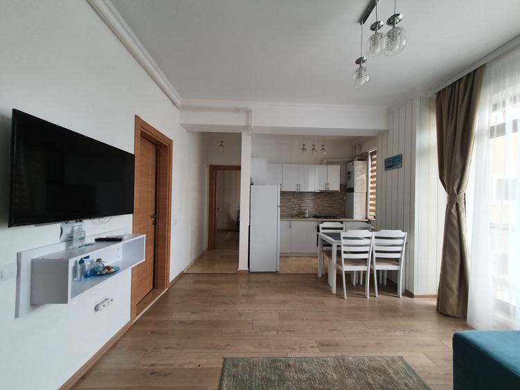 LUX! Ap3cam Solid House Bvd Mamaia 383 -Mega Image- Parcare - Extrasezon - 400Eu