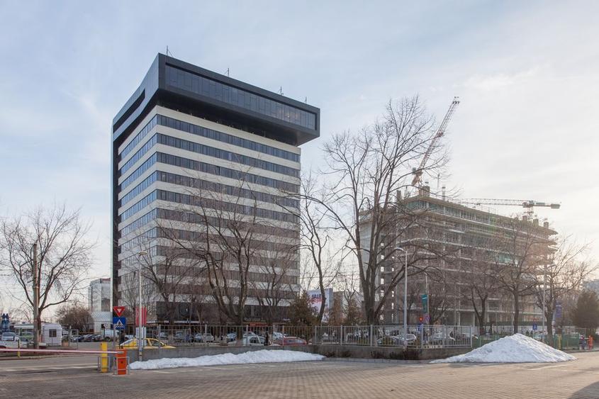 Pipera Business Tower