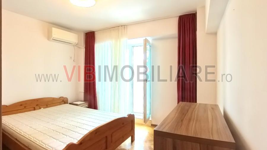Apartament 2 camere de inchiriat Splaiul Unirii, langa Camera de Comert